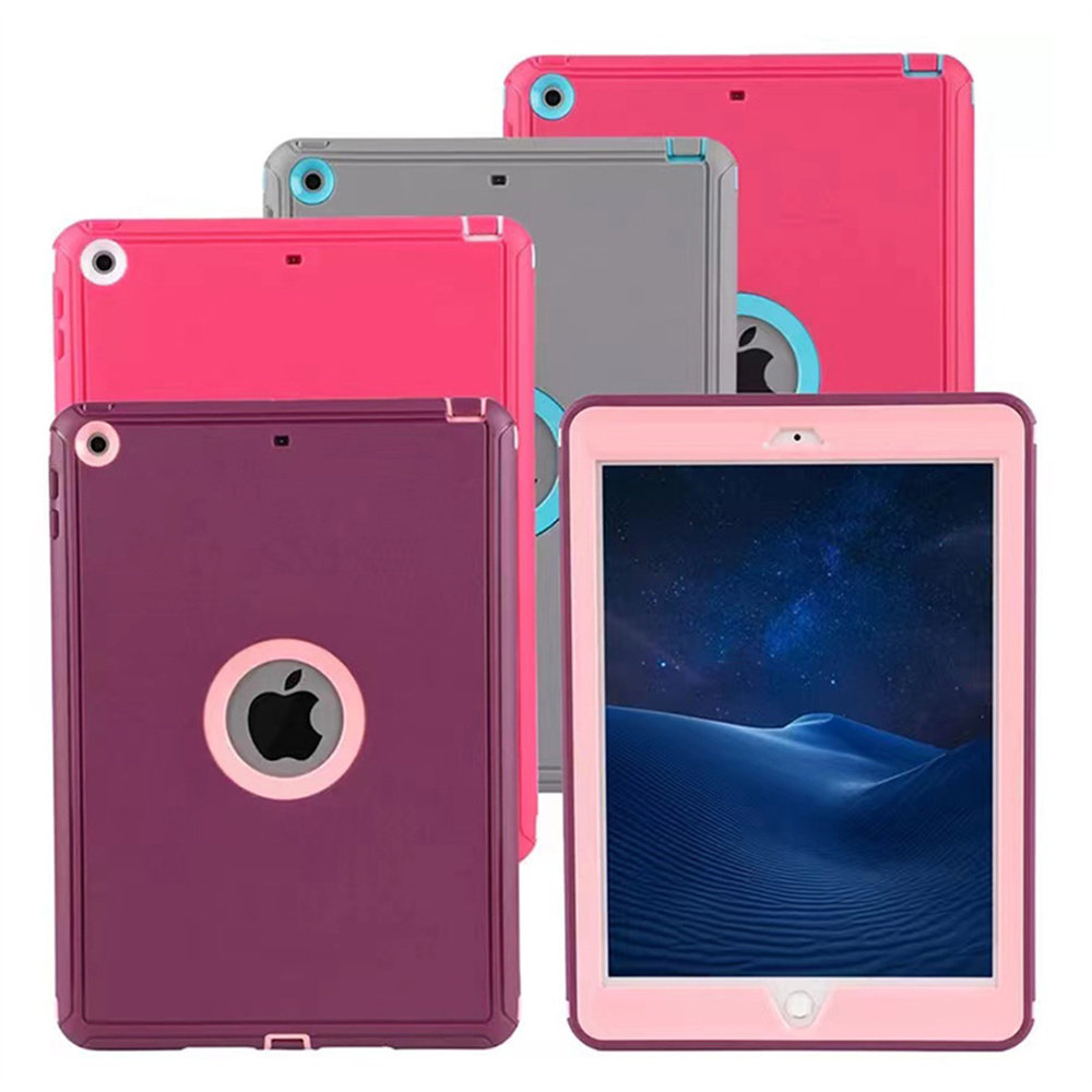 Tablet Defender Cover Case